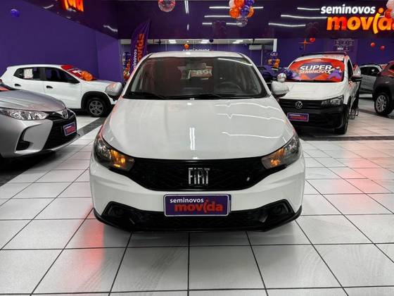 FIAT ARGO 1.0 FIREFLY FLEX DRIVE MANUAL FIAT ARGO 1.0 FIREFLY FLEX DRIVE MANUAL